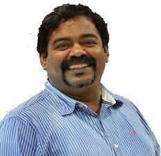 Saravanan Ramdoss