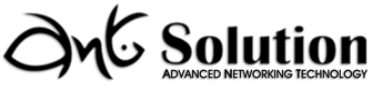 ANT Solution –  Advanced Networking Technology